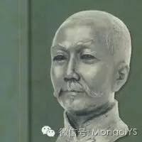 克興額